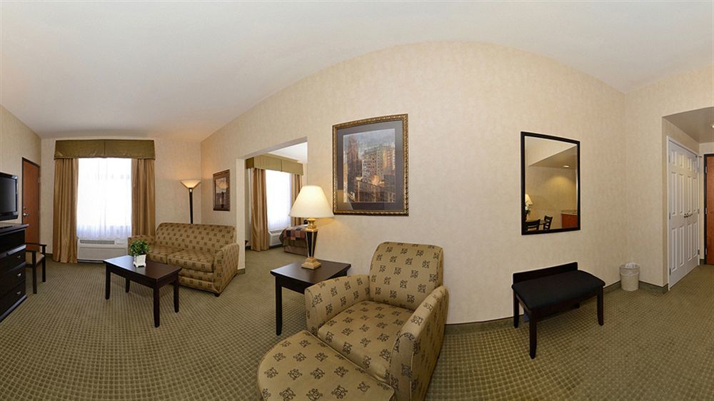 Comfort Inn & Suites Jerome - Twin Falls Exterior foto